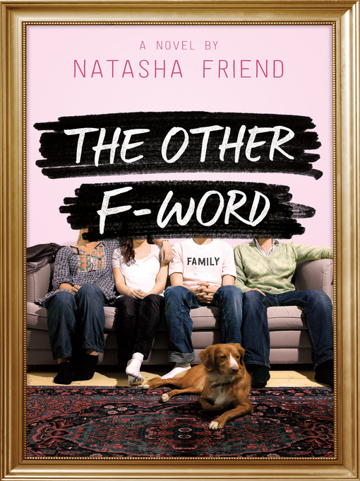 Cover image for The Other F-Word